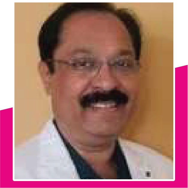 Dr. Alpesh Gandhi